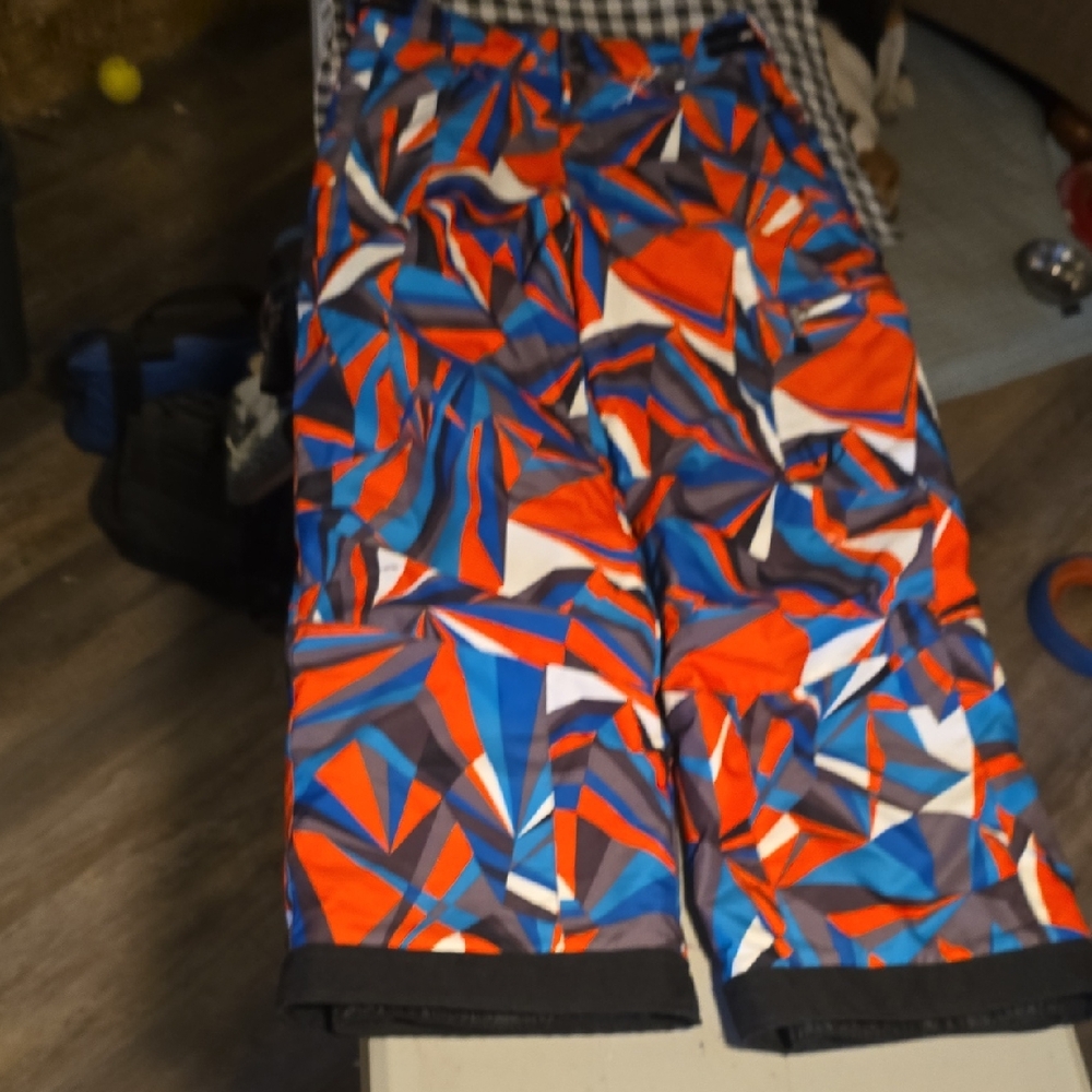 Ski Snowboard Pants